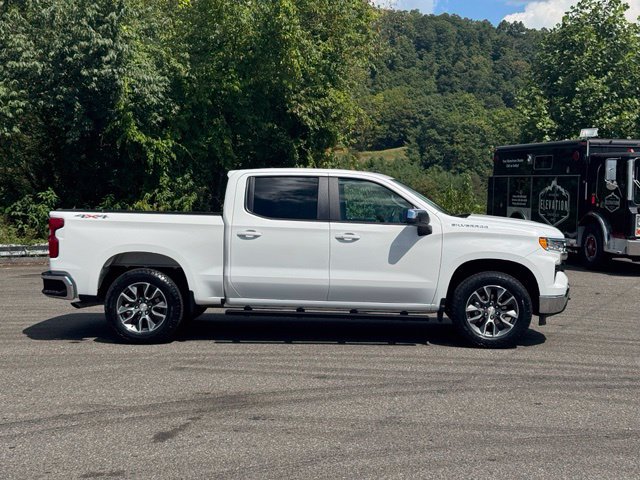 2023 Chevrolet Silverado 1500 LT - Photo 8