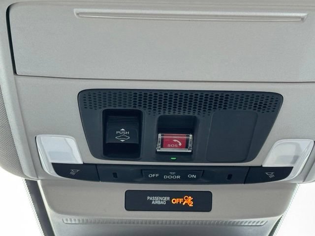2025 Honda Accord SE - Photo 15