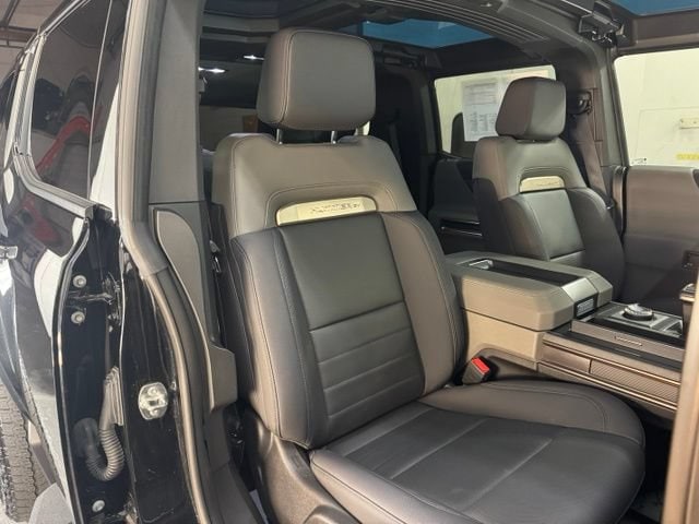 2024 GMC HUMMER EV 3X - Photo 24