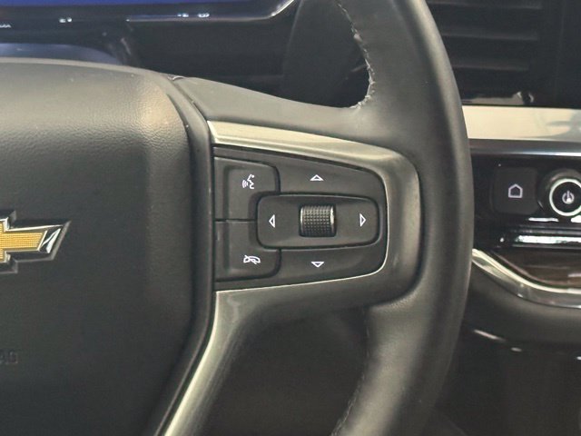 2023 Chevrolet Silverado 1500 LT - Photo 12