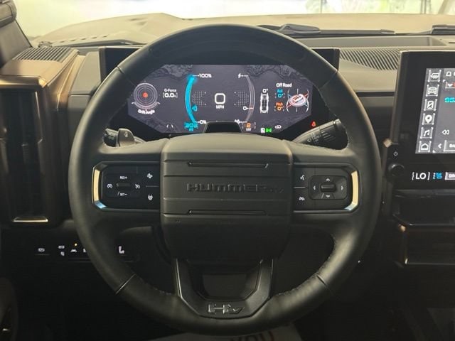 2024 GMC HUMMER EV 3X - Photo 11