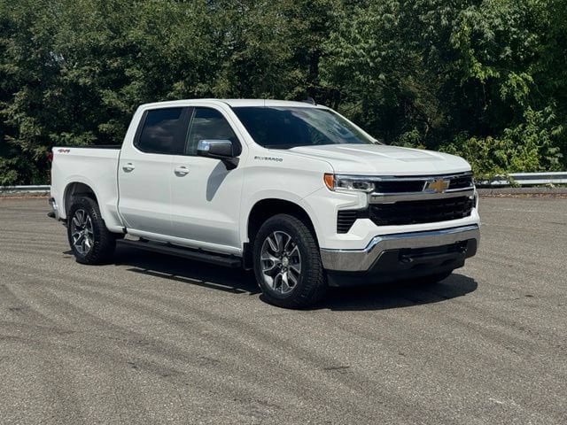 2023 Chevrolet Silverado 1500 LT - Photo 9
