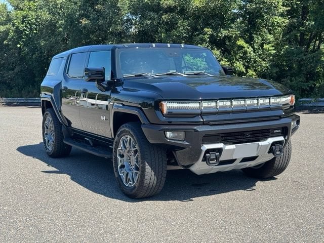 2024 GMC HUMMER EV 3X - Photo 9