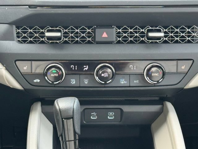 2025 Honda Accord SE - Photo 14