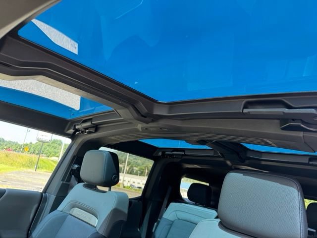 2024 GMC HUMMER EV 3X - Photo 19