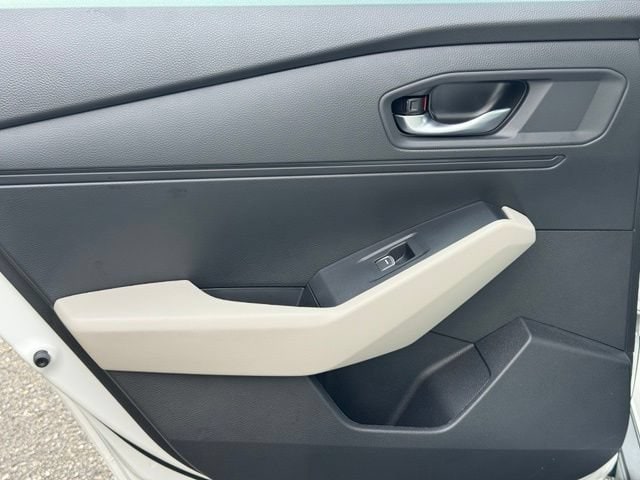 2025 Honda Accord SE - Photo 19