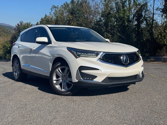 2019 Acura RDX