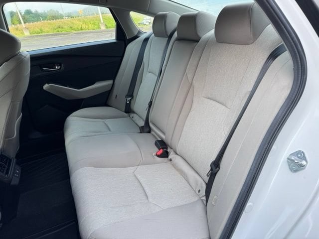 2025 Honda Accord SE - Photo 18