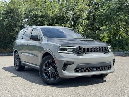 2023 Dodge Durango R/T Plus AWD SUV