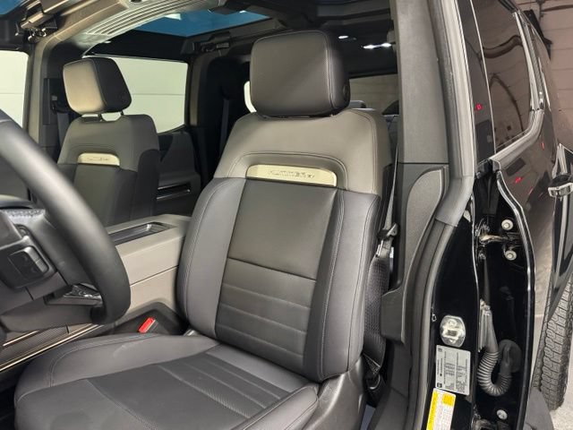 2024 GMC HUMMER EV 3X - Photo 20