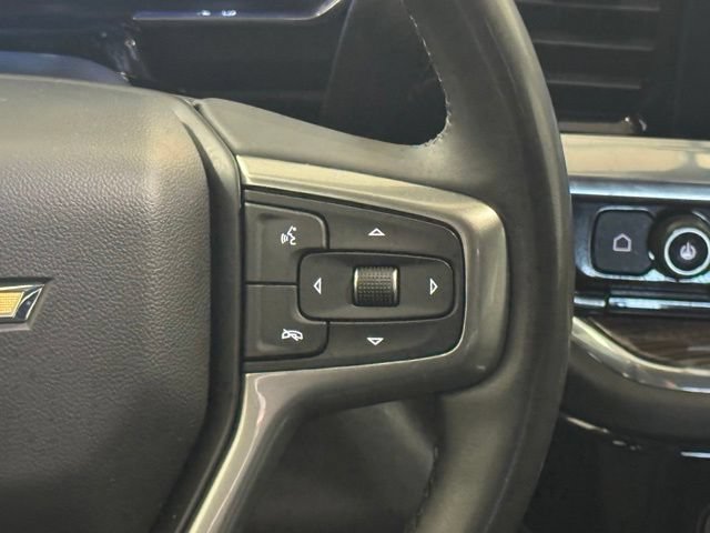 2023 Chevrolet Silverado 1500 LT - Photo 12
