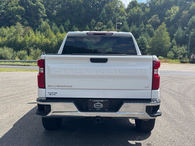 2023 Chevrolet Silverado 1500 LT - Photo 6