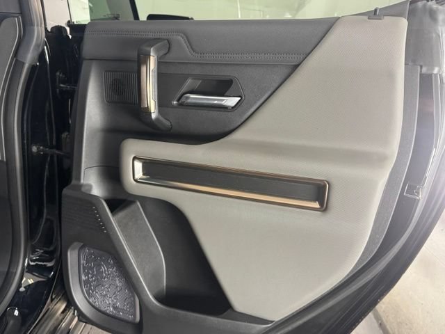 2024 GMC HUMMER EV 3X - Photo 28