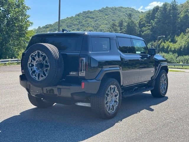 2024 GMC HUMMER EV 3X - Photo 7