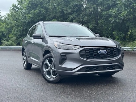 2024 Ford Escape ST-Line SUV