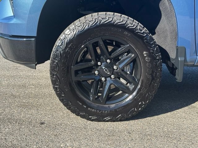 2024 Chevrolet Silverado 1500 Custom - Photo 10