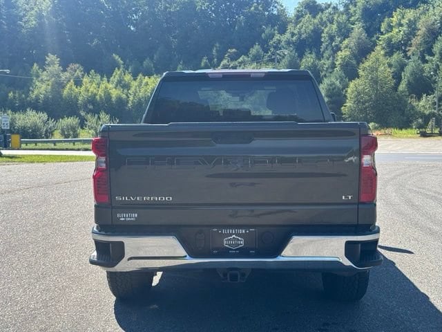 2023 Chevrolet Silverado 1500 LT - Photo 6