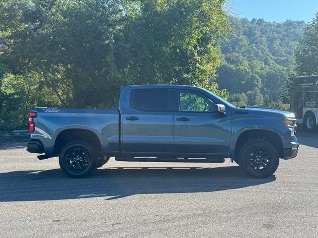 2024 Chevrolet Silverado 1500 Custom - Photo 8