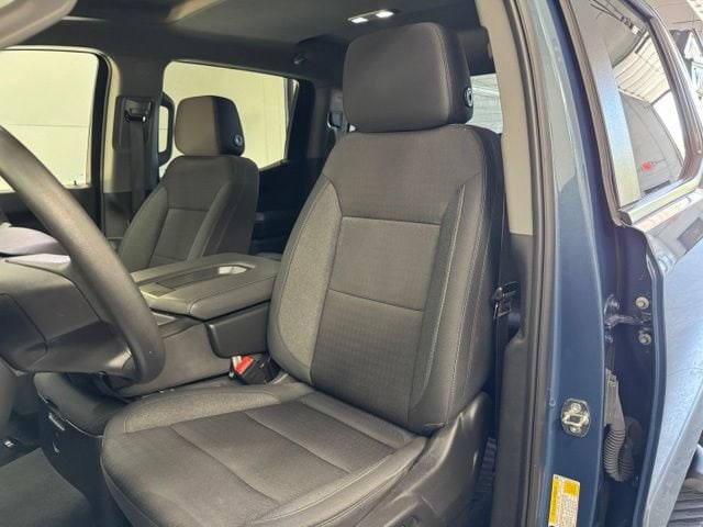 2024 Chevrolet Silverado 1500 Custom - Photo 20