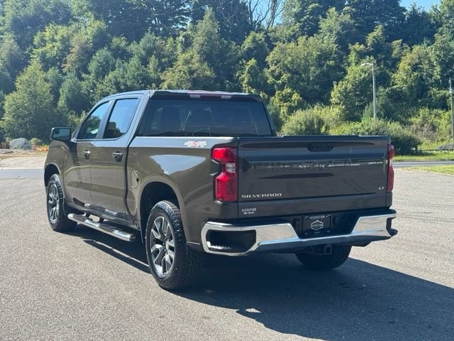 2023 Chevrolet Silverado 1500 LT - Photo 5