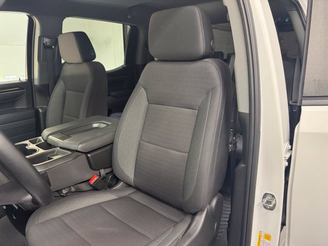 2023 Chevrolet Silverado 1500 LT - Photo 18