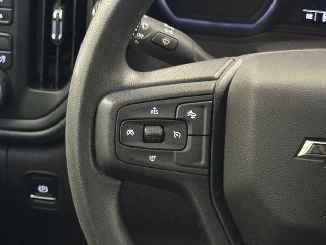 2024 Chevrolet Silverado 1500 Custom - Photo 12