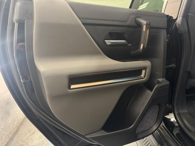 2024 GMC HUMMER EV 3X - Photo 23