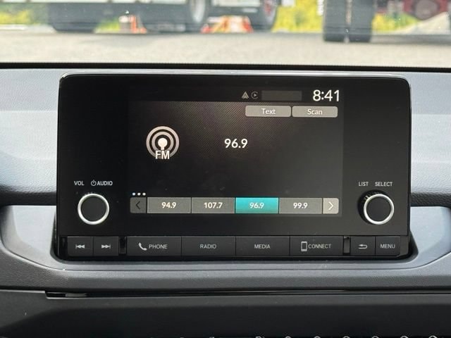 2025 Honda Accord SE - Photo 13