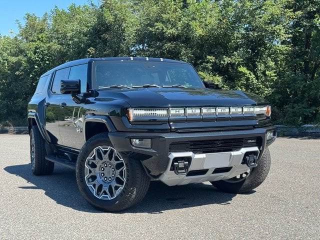 2024 GMC HUMMER EV 3X - Photo 29