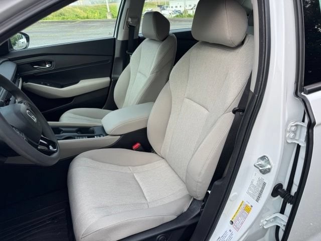 2025 Honda Accord SE - Photo 16