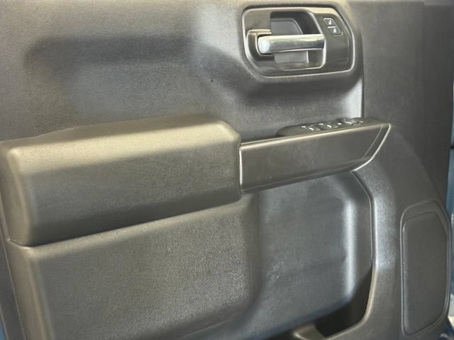 2024 Chevrolet Silverado 1500 Custom - Photo 21