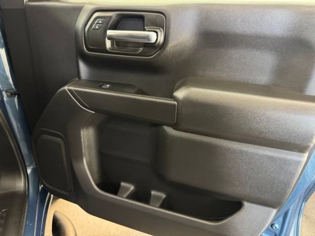 2024 Chevrolet Silverado 1500 Custom - Photo 26