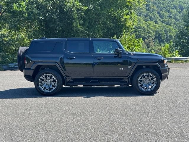 2024 GMC HUMMER EV 3X - Photo 8