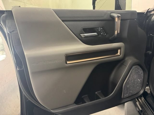 2024 GMC HUMMER EV 3X - Photo 21