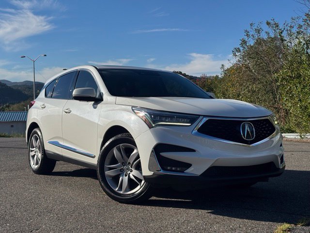 2019 Acura RDX Advance Package