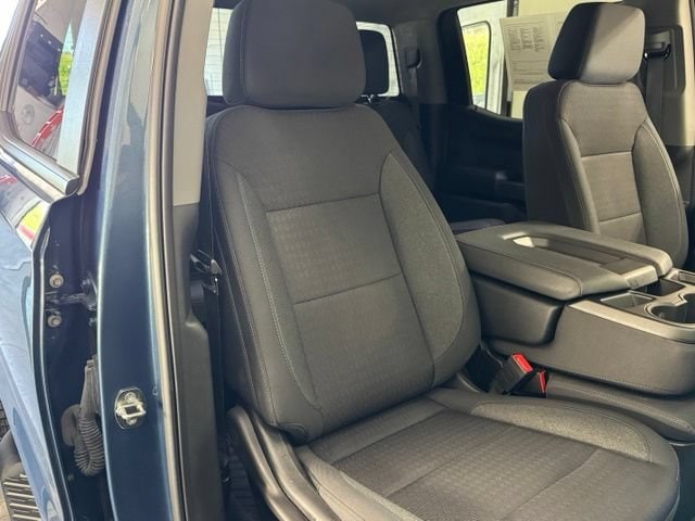 2024 Chevrolet Silverado 1500 Custom - Photo 24