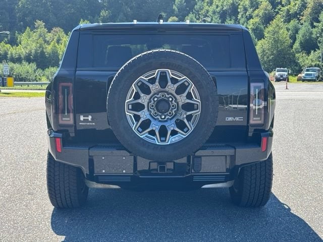 2024 GMC HUMMER EV 3X - Photo 6