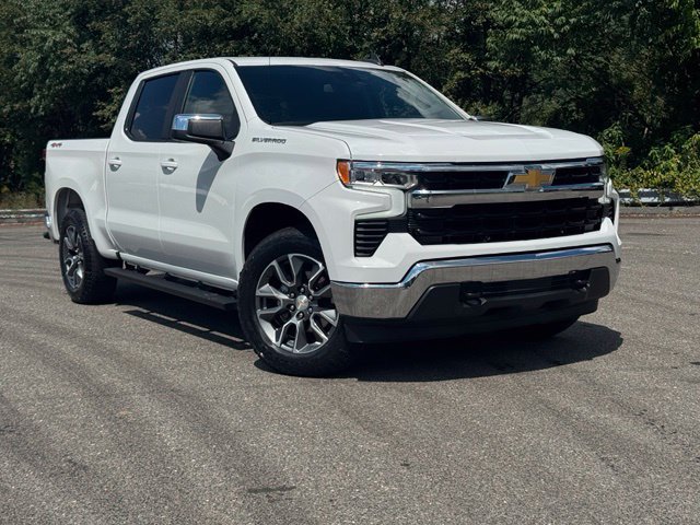 2023 Chevrolet Silverado 1500 LT - Photo 27