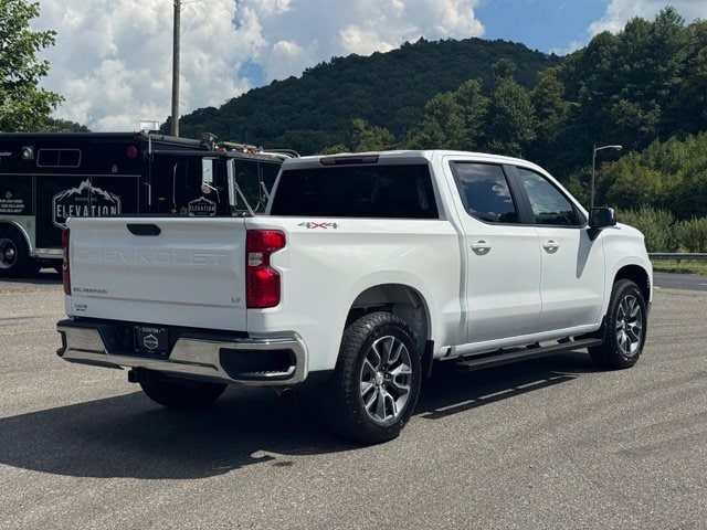 2023 Chevrolet Silverado 1500 LT - Photo 7