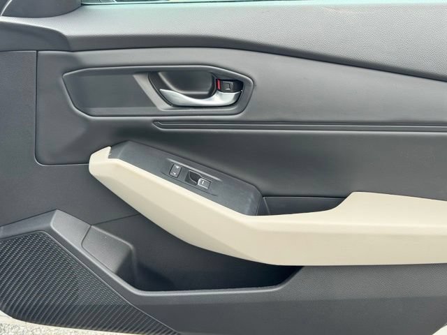 2025 Honda Accord SE - Photo 22