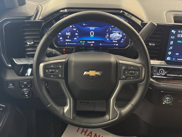2023 Chevrolet Silverado 1500 LT - Photo 11