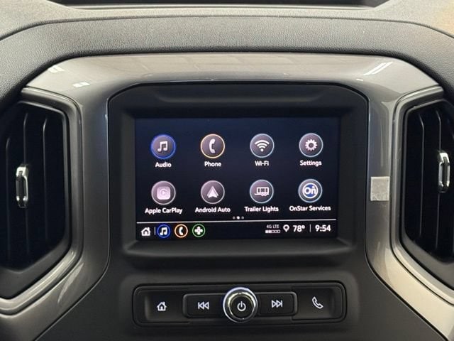 2024 Chevrolet Silverado 1500 Custom - Photo 16