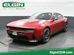 2026 Dodge Charger SCAT PACK 4-DOOR AWD Sedan