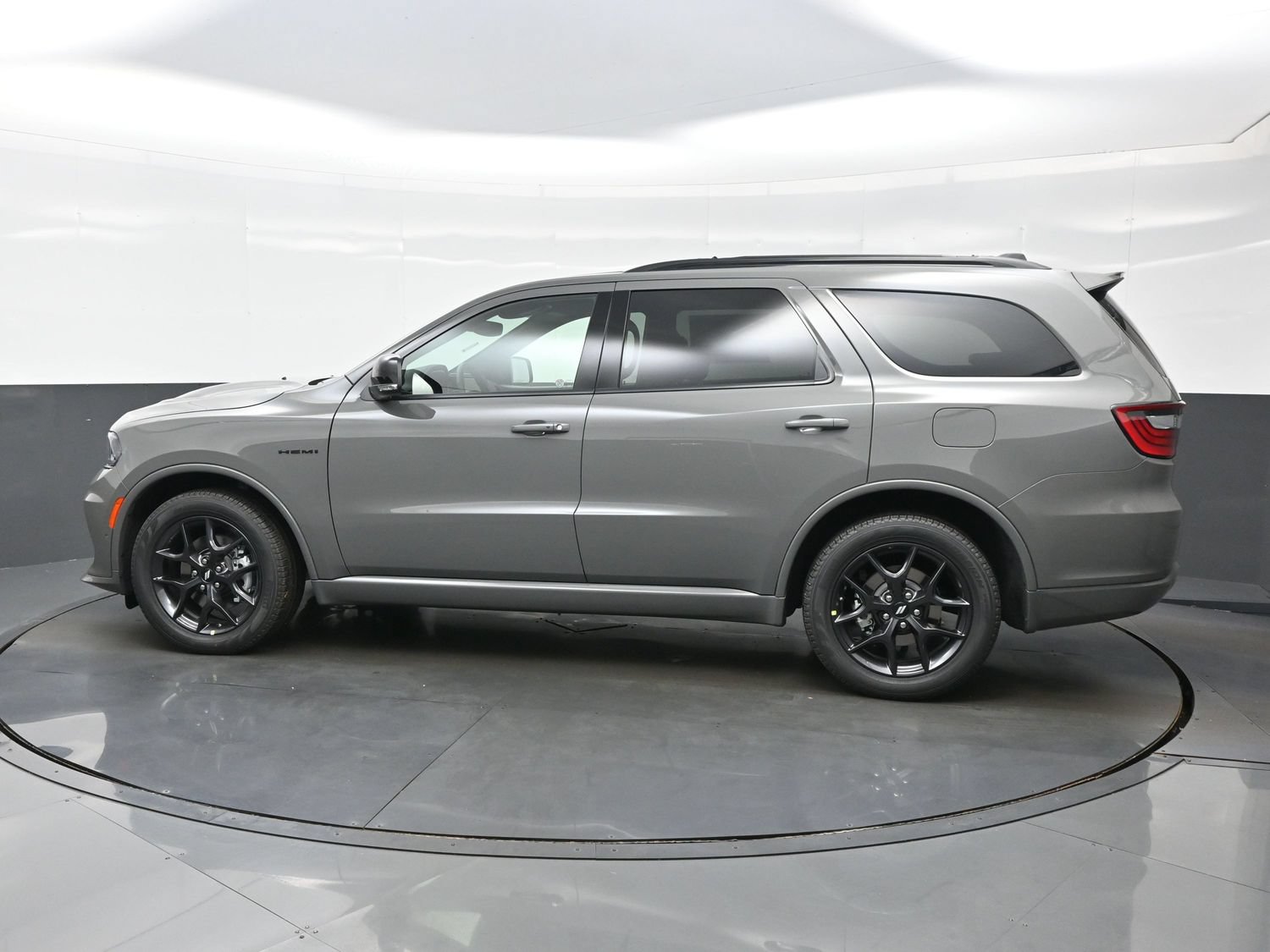 New 2027 Dodge Durango GT HEMI V8 PLUS AWD Sport Utility