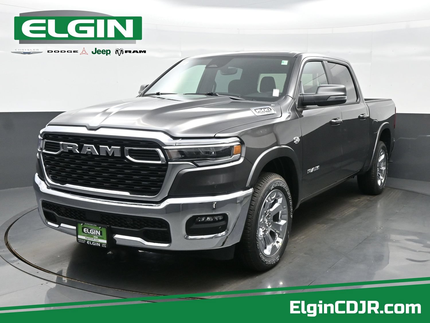 Ram 1500