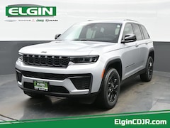 2026 Jeep Grand Cherokee LAREDO ALTITUDE 4X4 Sport Utility
