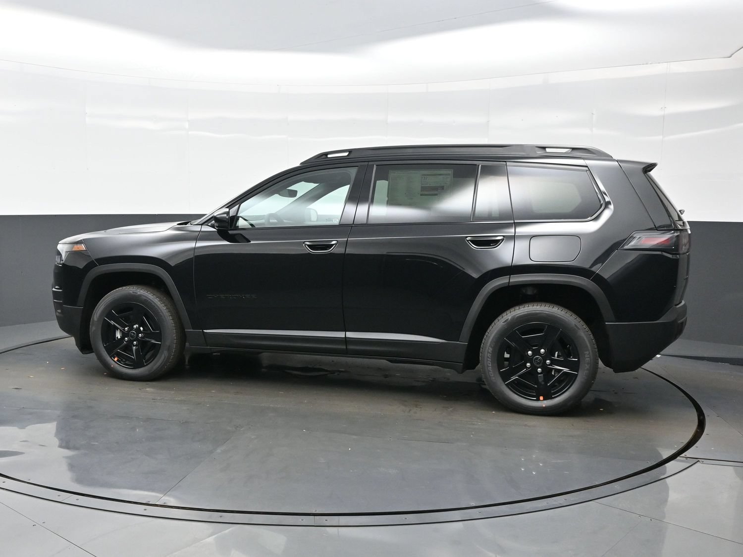 New 2027 Jeep Cherokee LIMITED ALTITUDE 4X4 Sport Utility