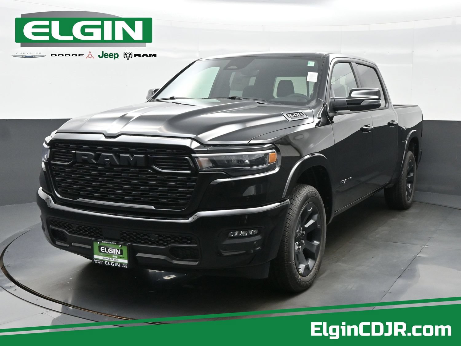  Ram 1500