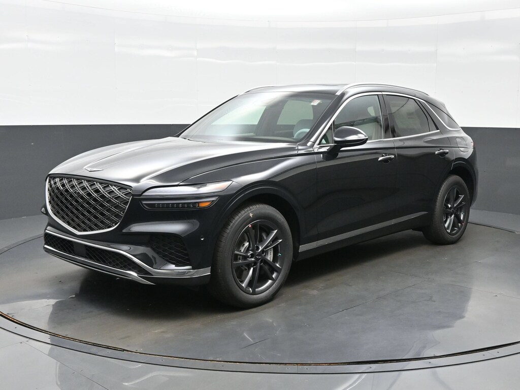 New 2027 Genesis GV70 2.5T Advanced SUV