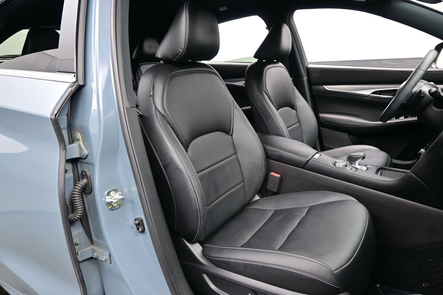 2022 INFINITI QX55 Luxe - Photo 14